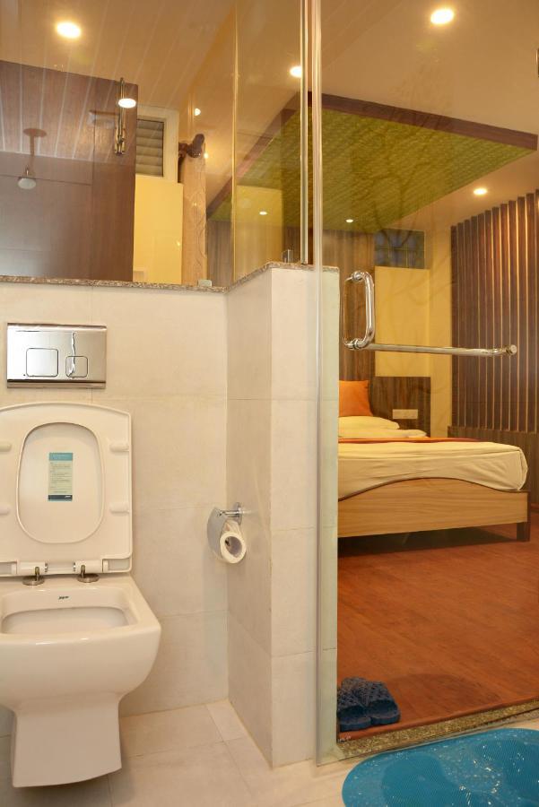 Maya Boutique Hotel קטמנדו מראה חיצוני תמונה