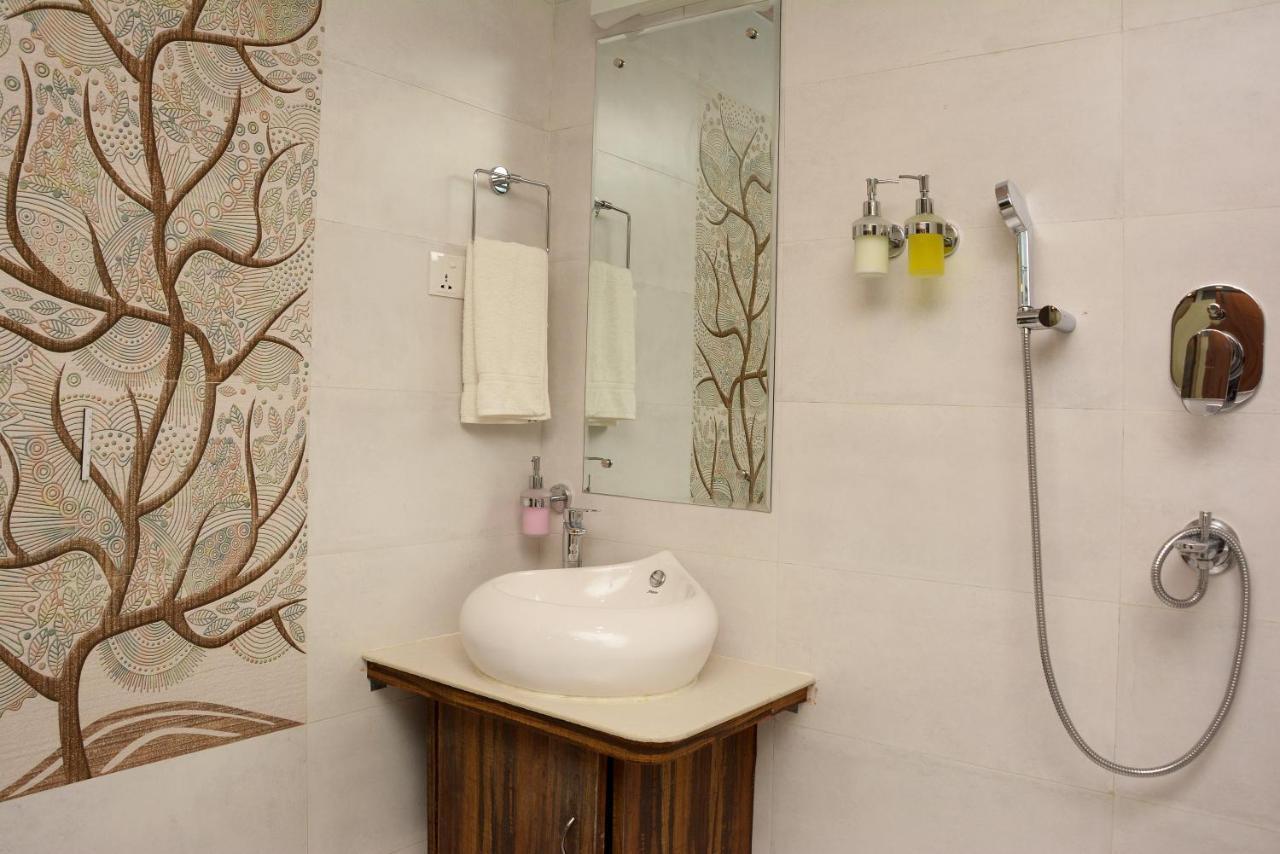Maya Boutique Hotel קטמנדו מראה חיצוני תמונה