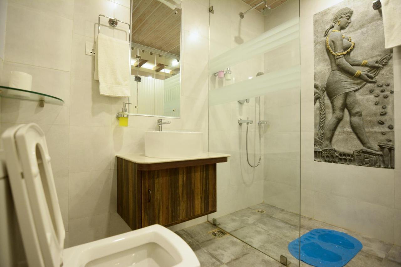 Maya Boutique Hotel קטמנדו מראה חיצוני תמונה