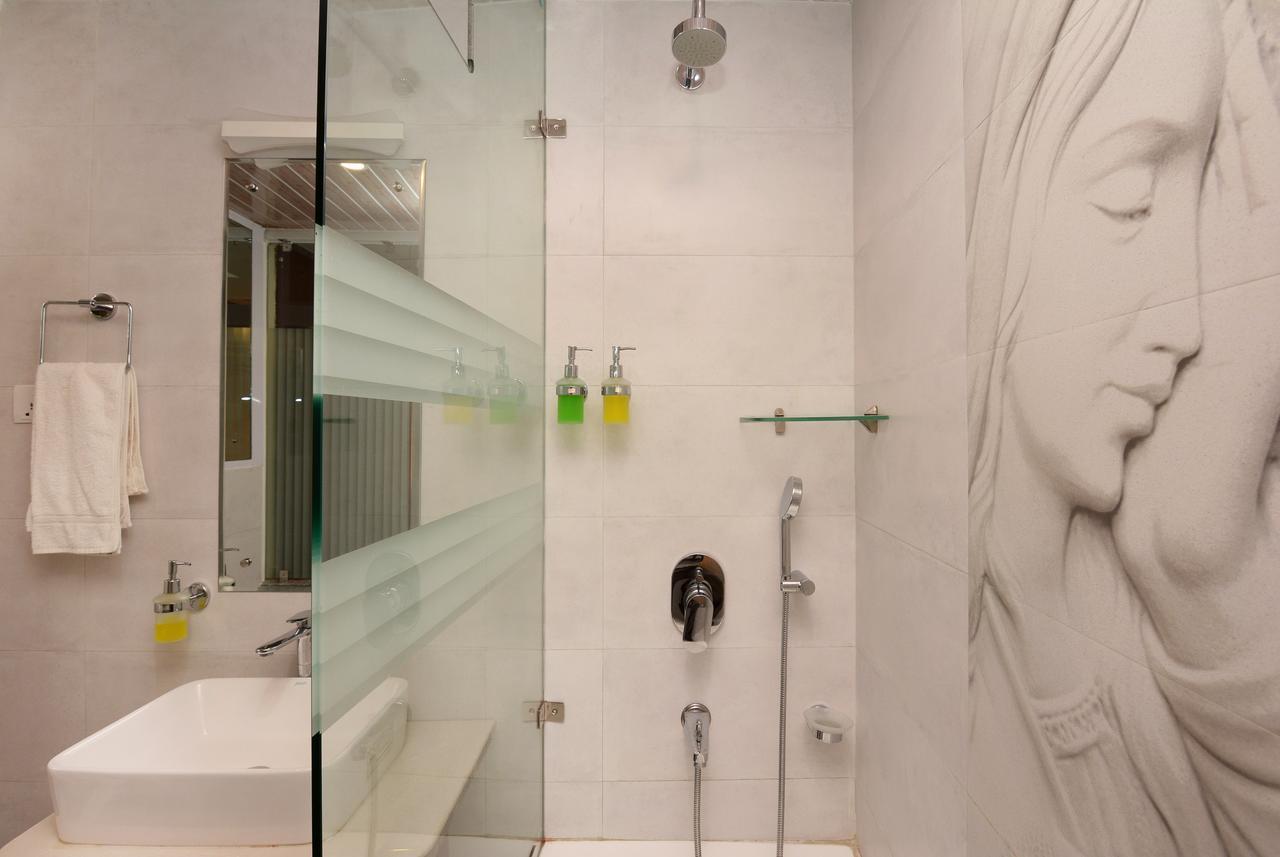 Maya Boutique Hotel קטמנדו מראה חיצוני תמונה