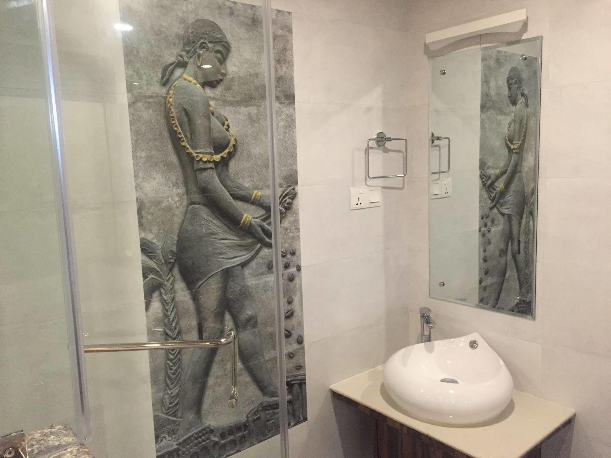 Maya Boutique Hotel קטמנדו מראה חיצוני תמונה
