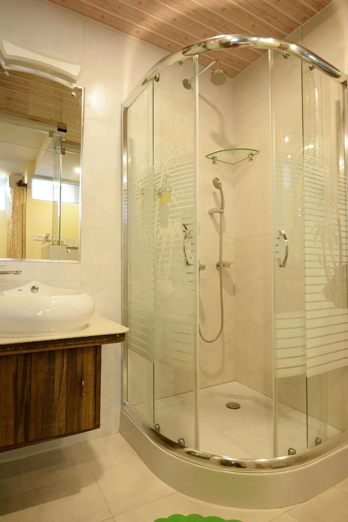 Maya Boutique Hotel קטמנדו מראה חיצוני תמונה