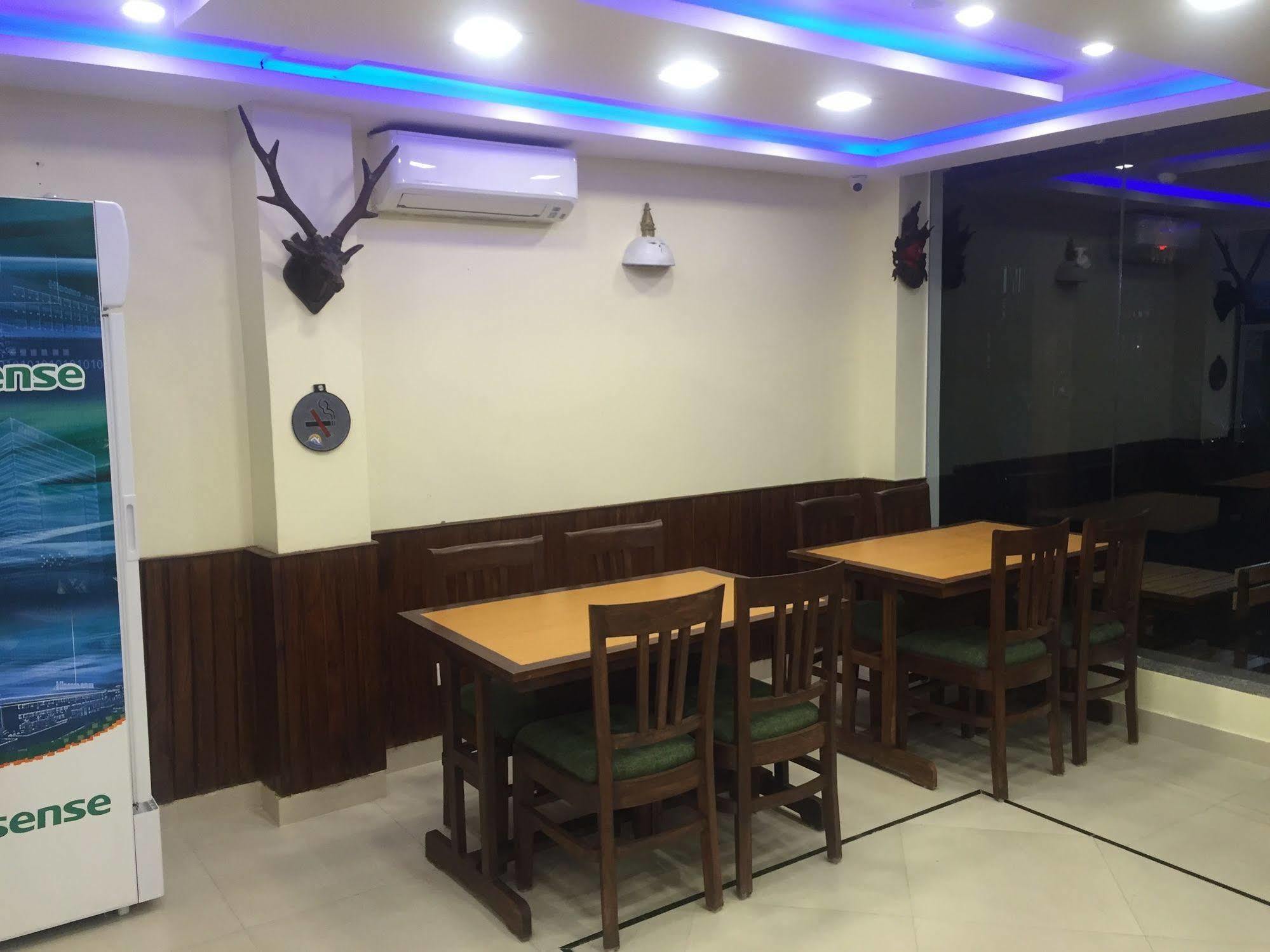 Maya Boutique Hotel קטמנדו מראה חיצוני תמונה