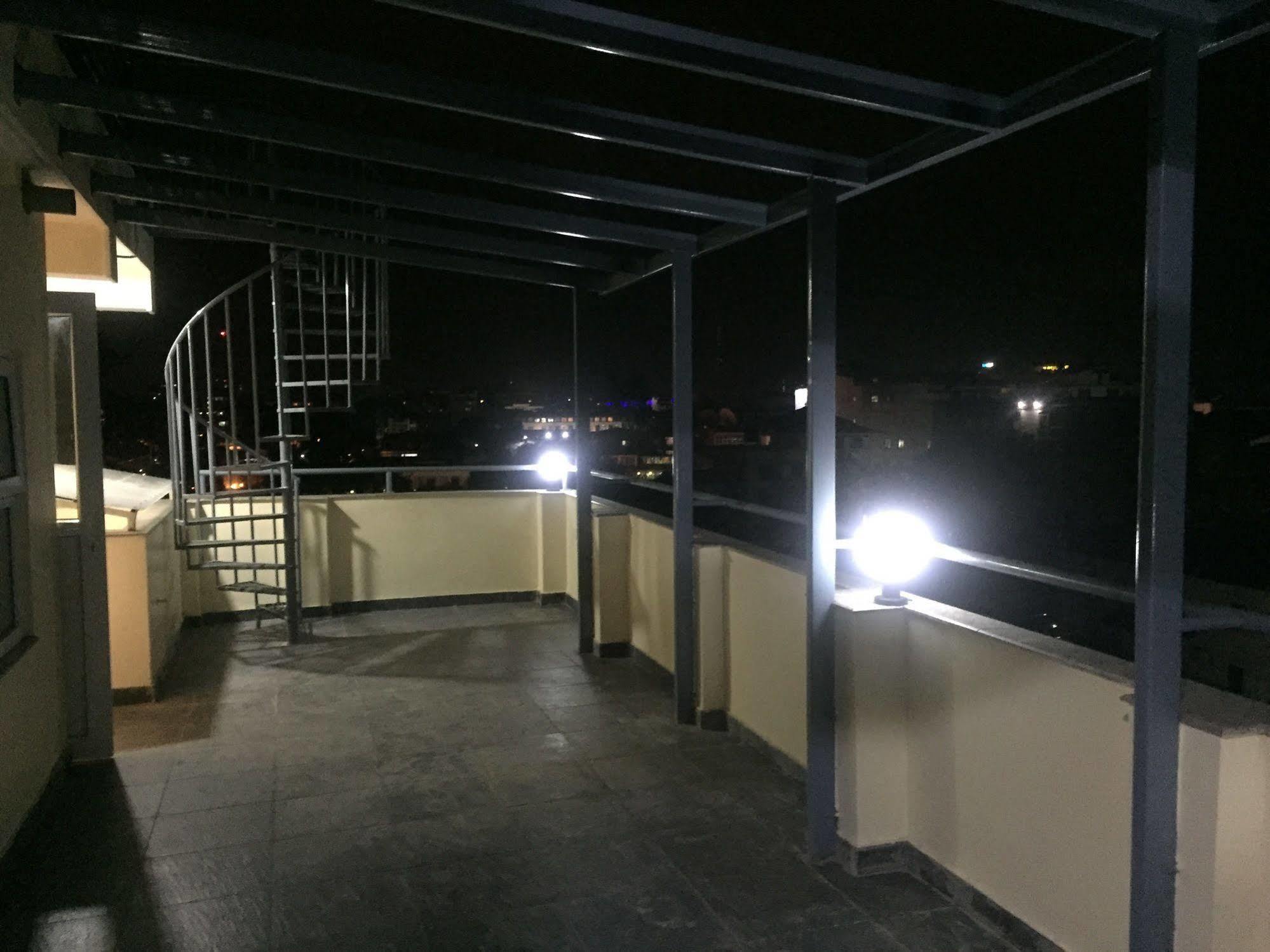 Maya Boutique Hotel קטמנדו מראה חיצוני תמונה