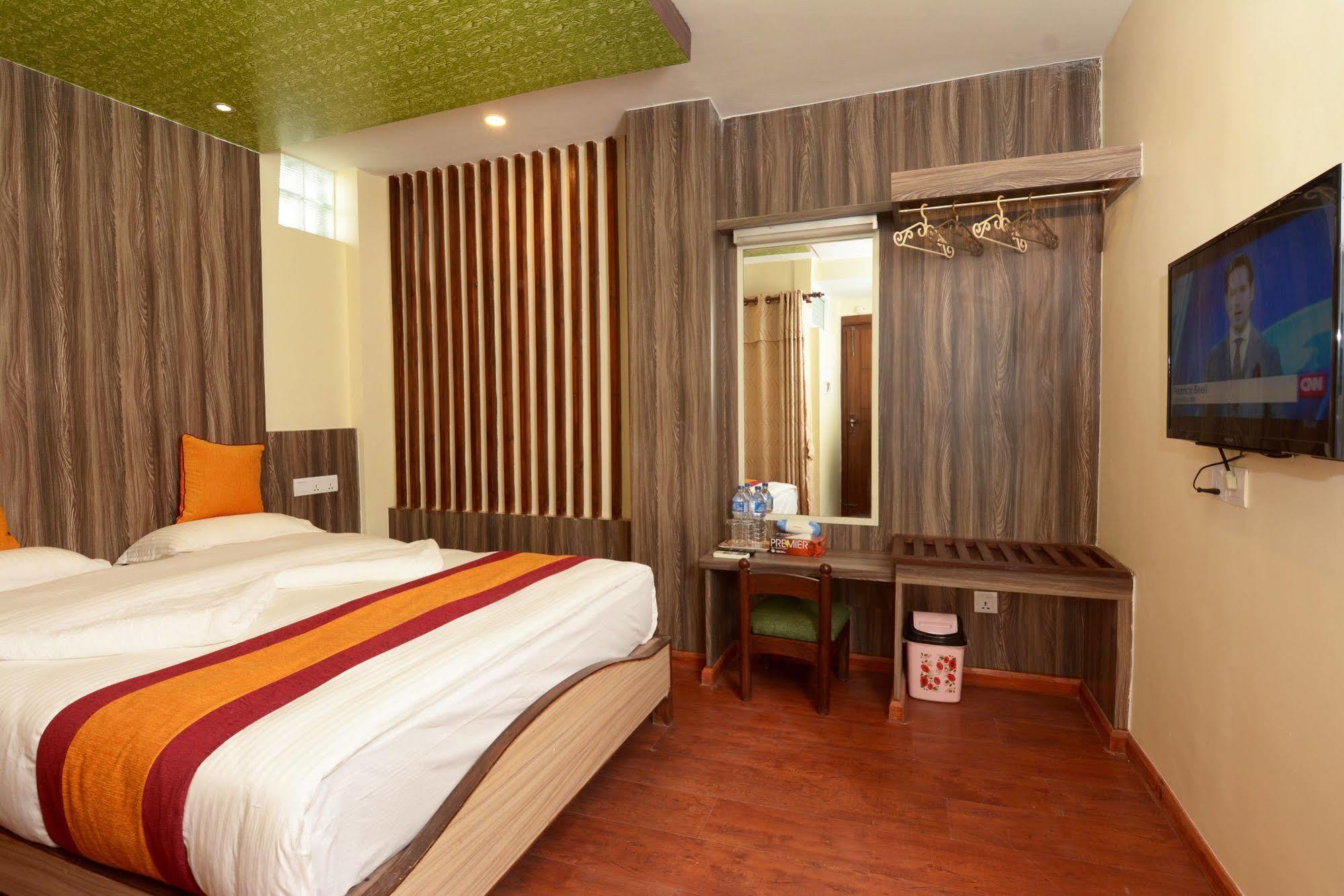 Maya Boutique Hotel קטמנדו מראה חיצוני תמונה